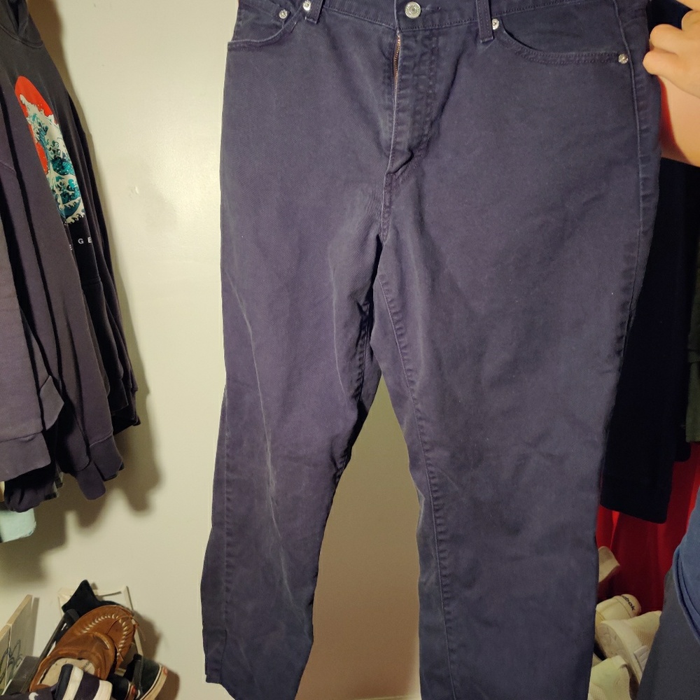 Levi pants